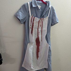 Bloody Alice in Wonderland